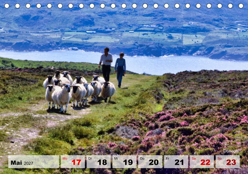 Irland