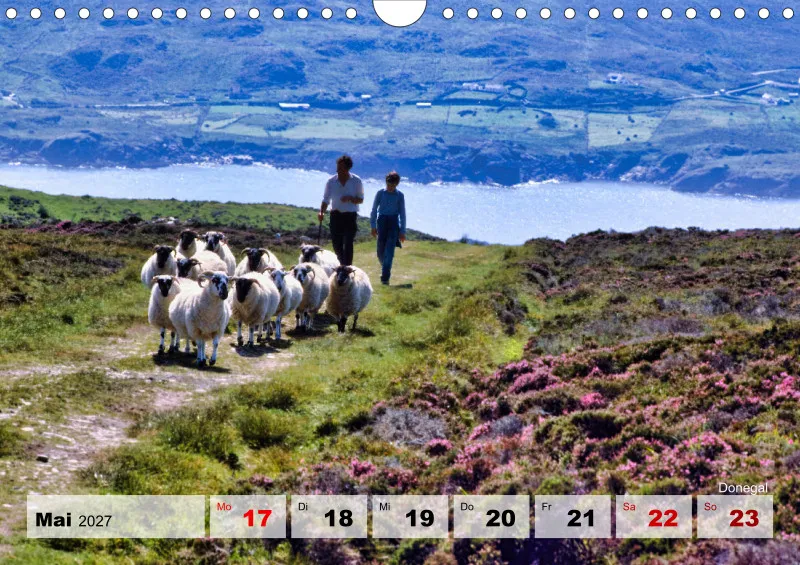 Irland