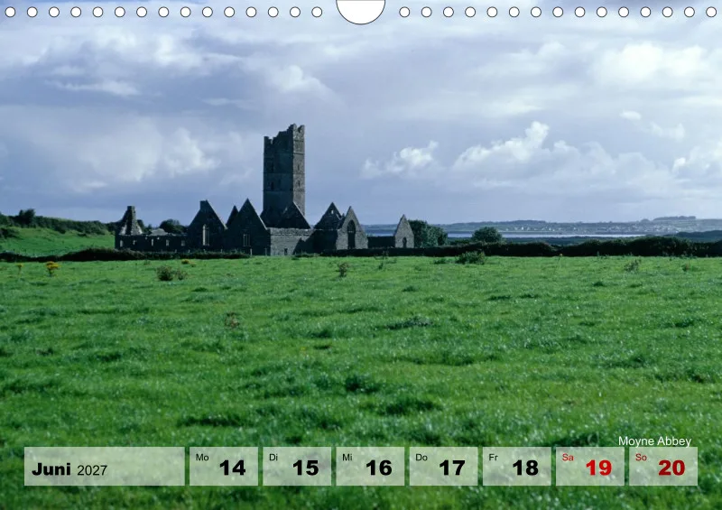 Irland