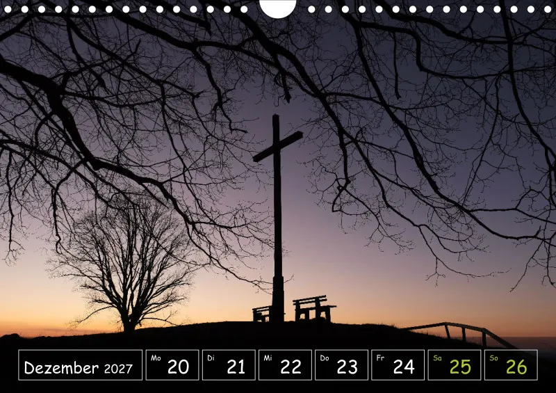 Die Natur im Blick