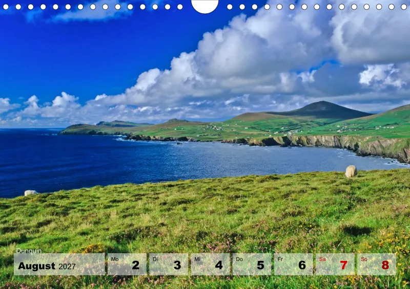 Irland