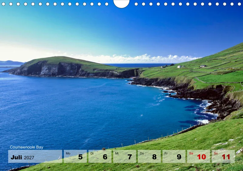 Irland