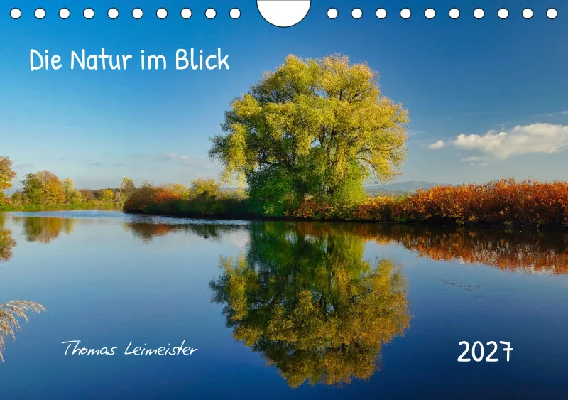Die Natur im Blick