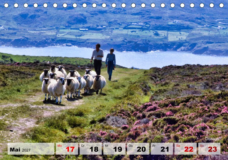 Irland