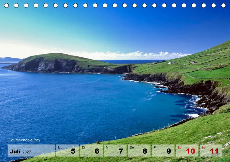 Irland