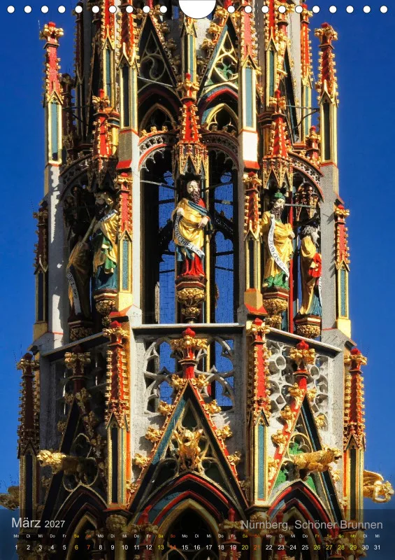 Romantisches Franken