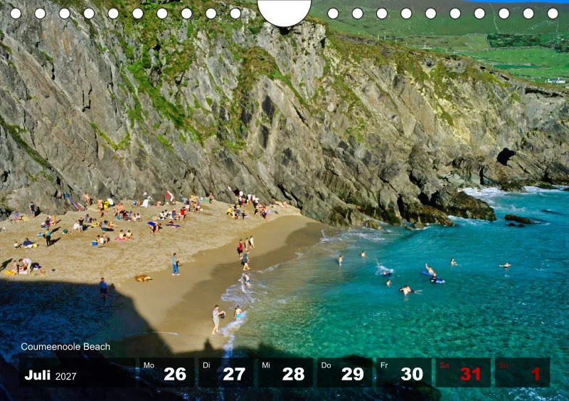 Irland