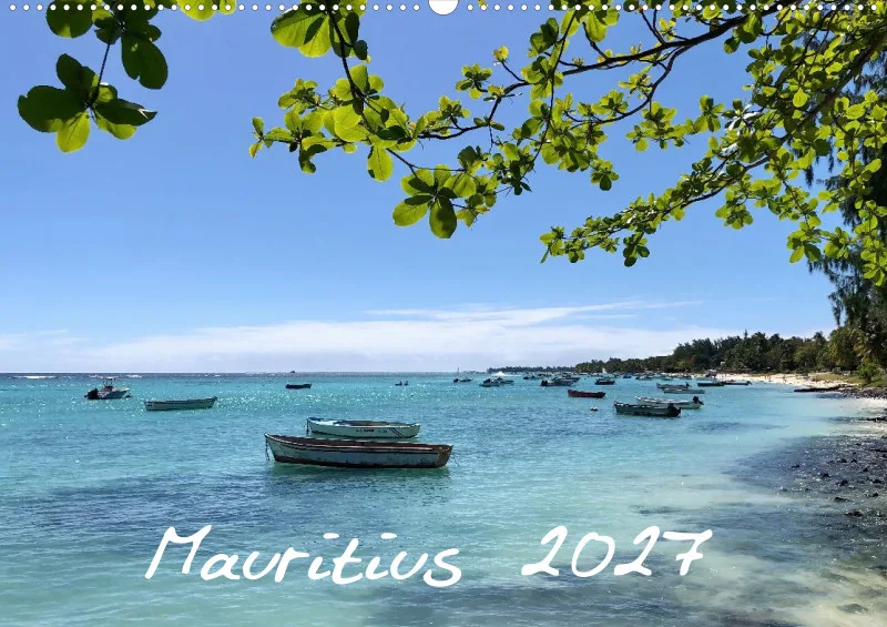 Mauritius - Schönheit im Indischen Ozean