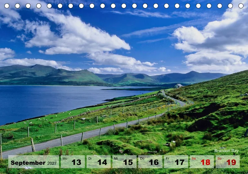 Irland