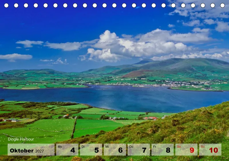 Irland
