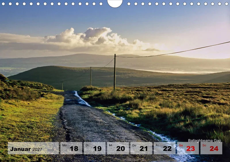 Irland