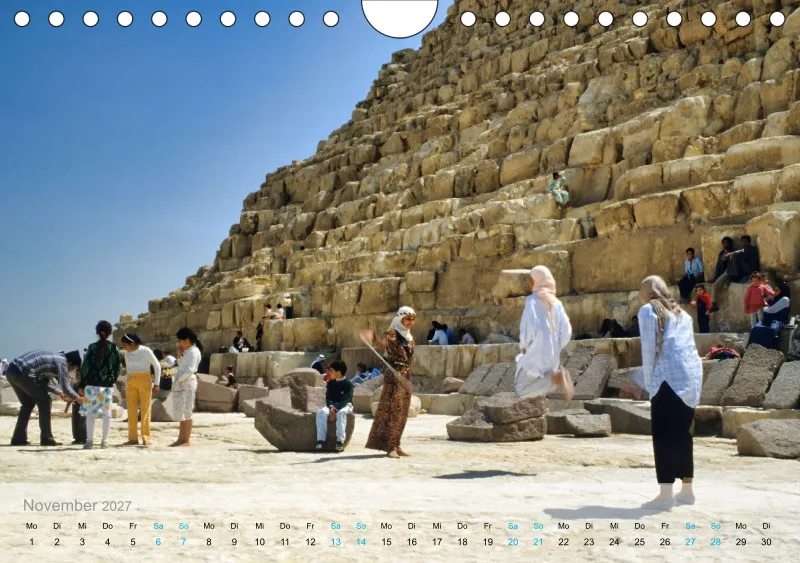 Ägypten