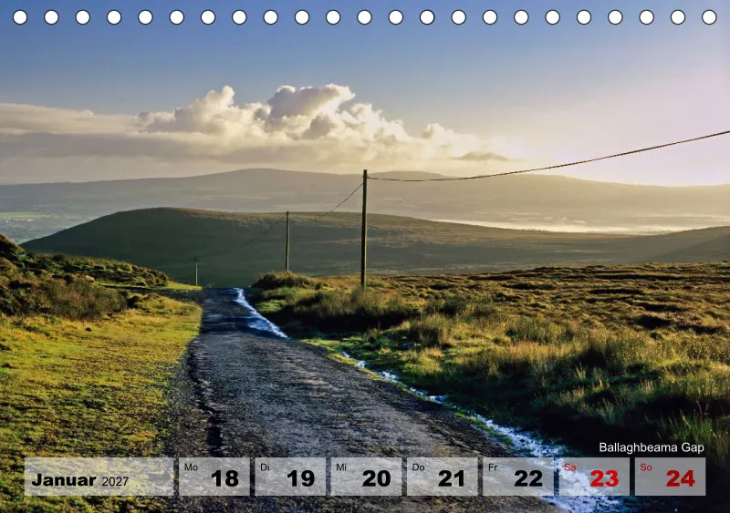 Irland