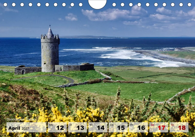 Irland