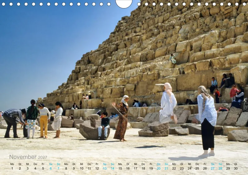 Ägypten