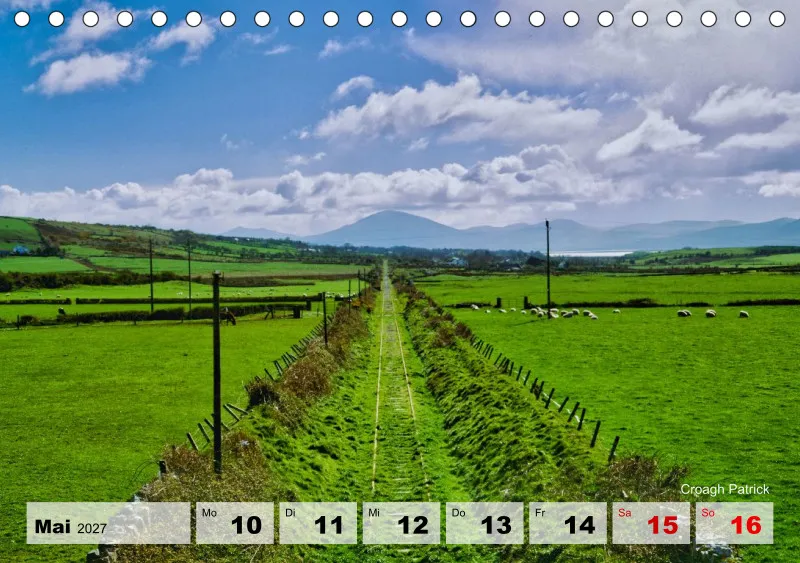 Irland