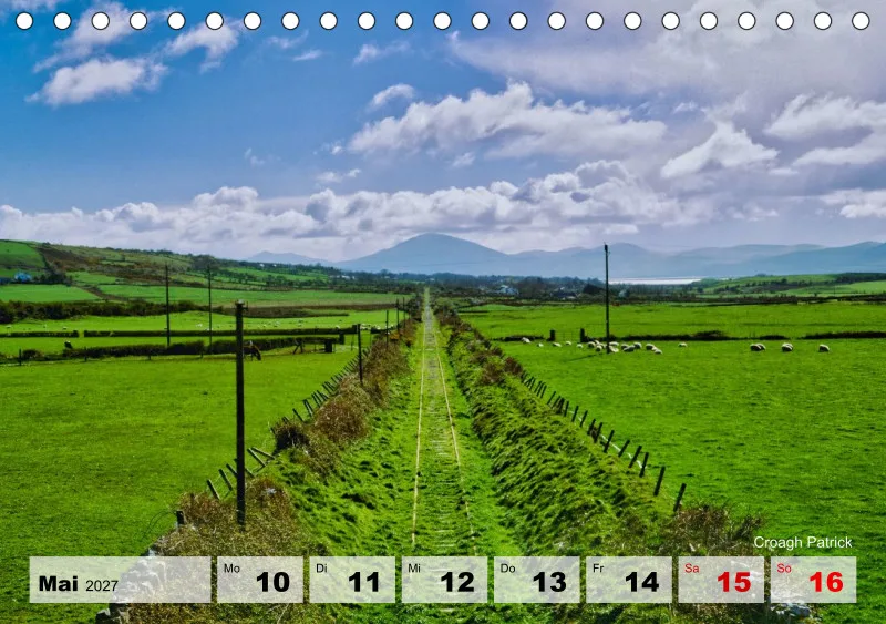Irland