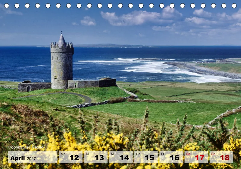 Irland