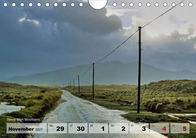 Irland