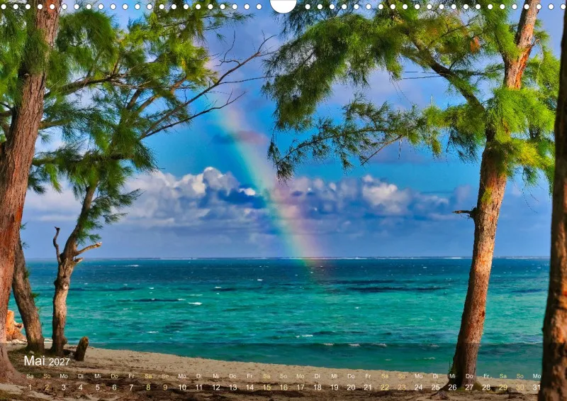 Mauritius - Schönheit im Indischen Ozean
