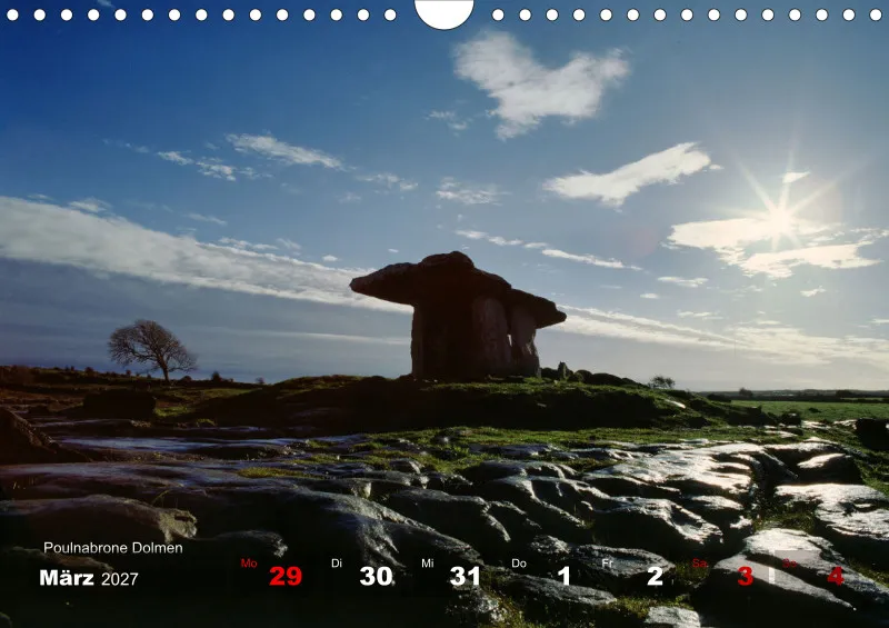 Irland
