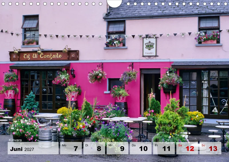 Irland
