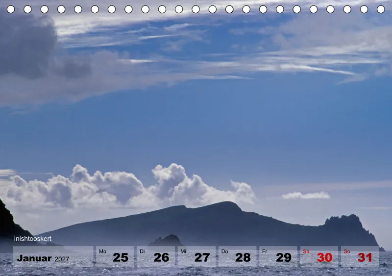 Irland