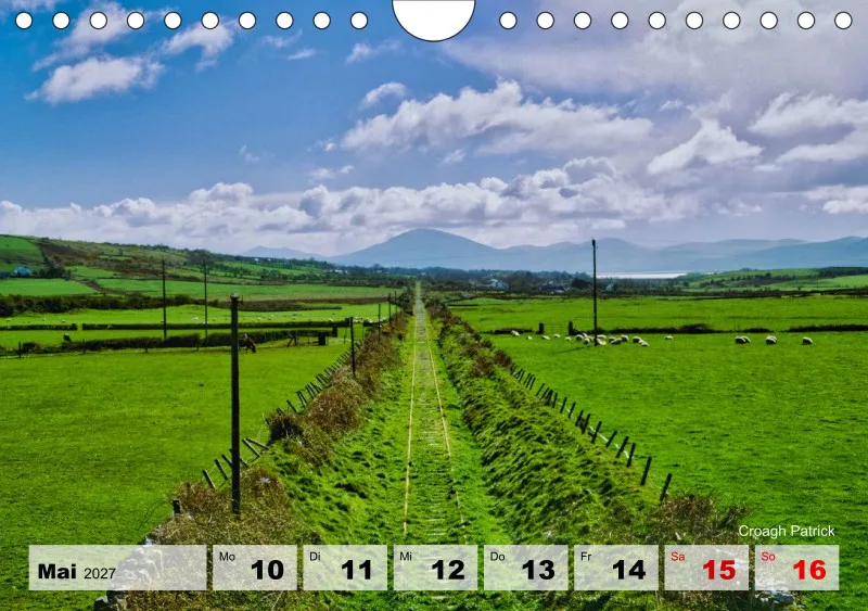 Irland