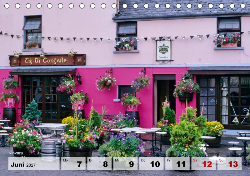 Irland