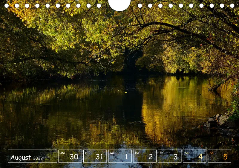Die Natur im Blick