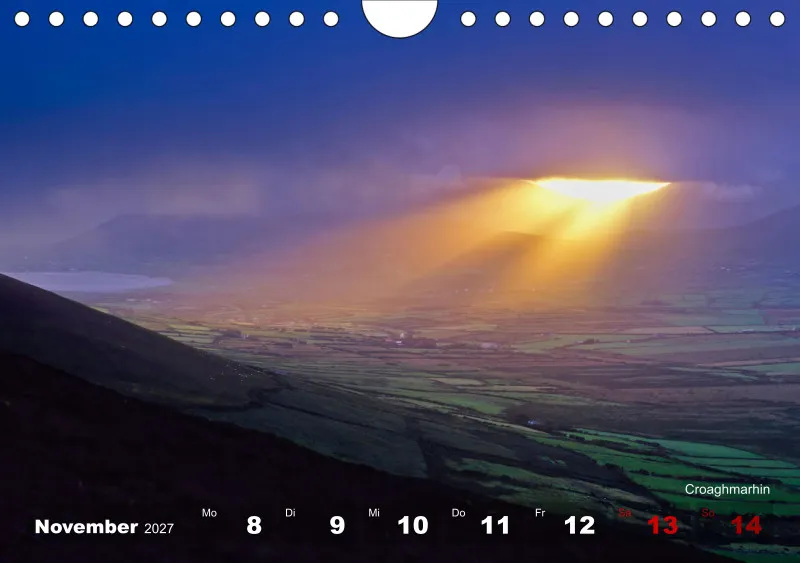 Irland
