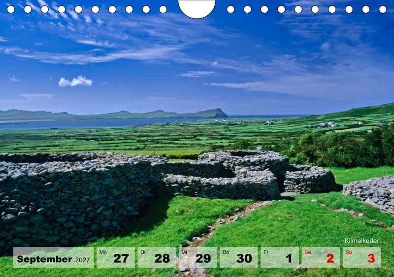 Irland