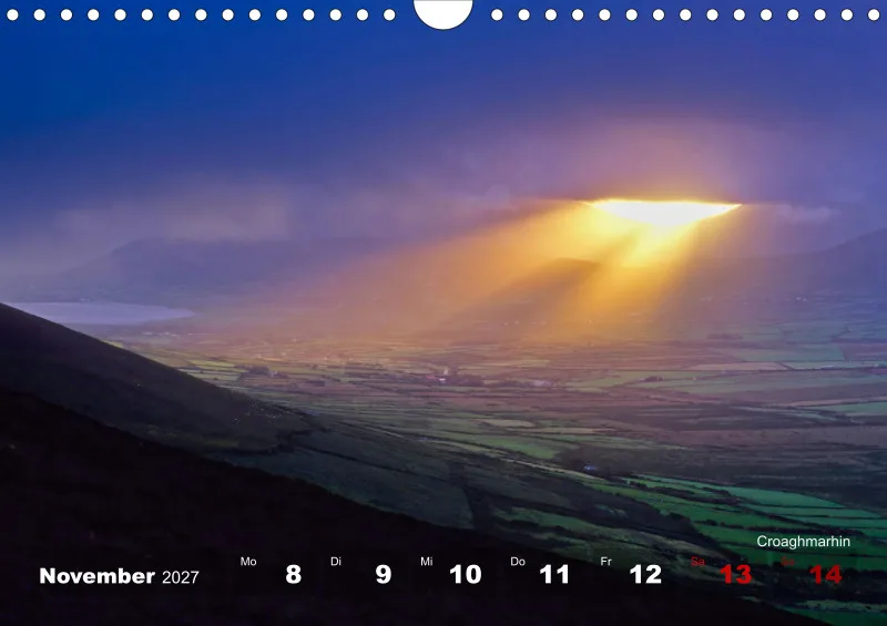 Irland