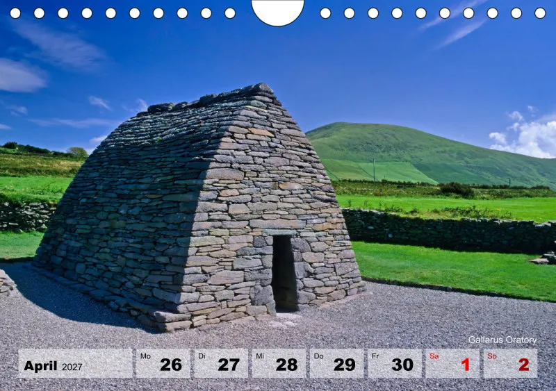 Irland