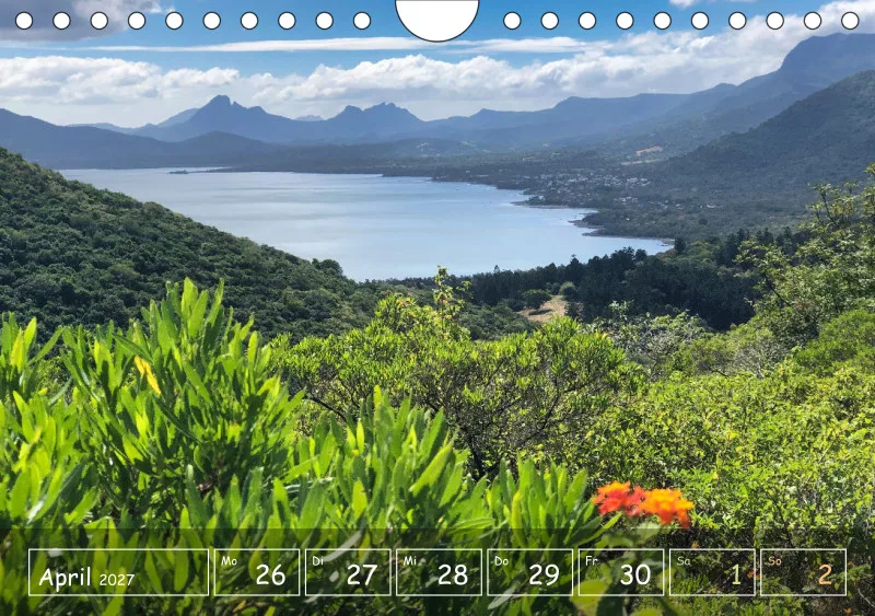 Mauritius 2027