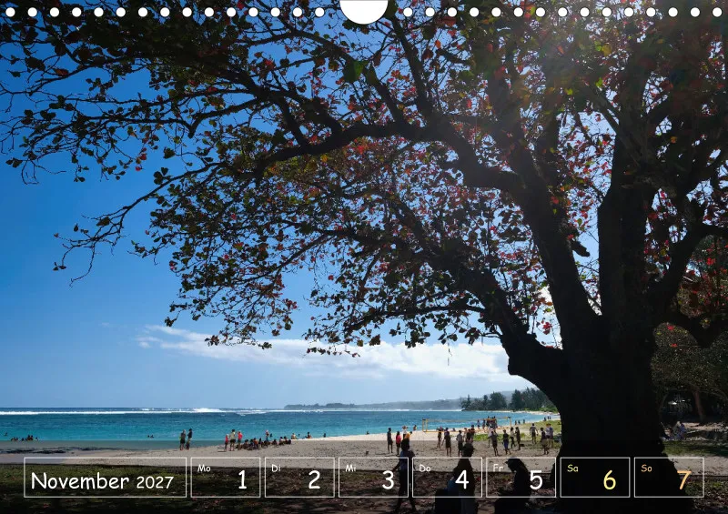 Mauritius 2026