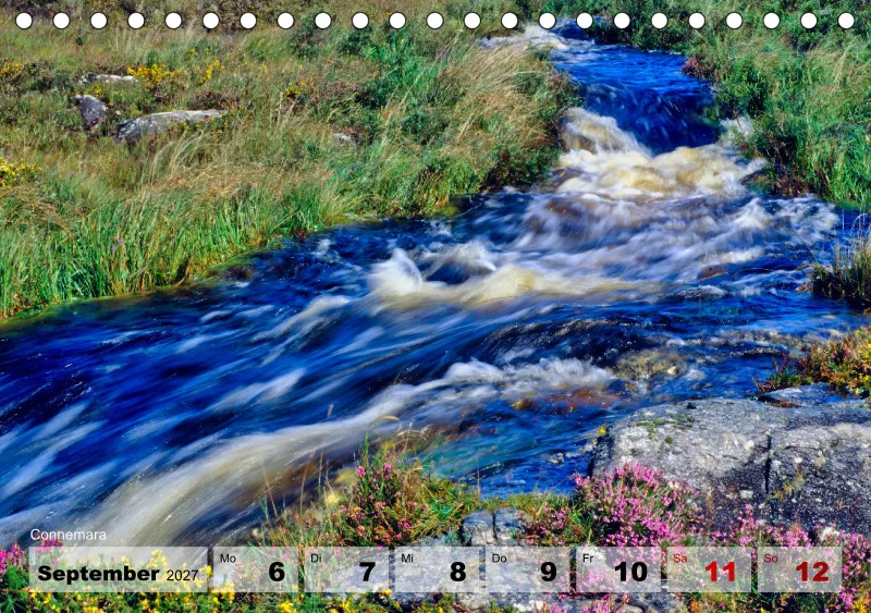 Irland