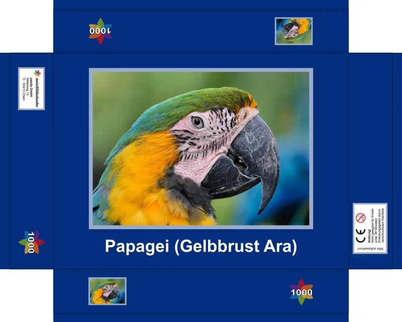 Papagei