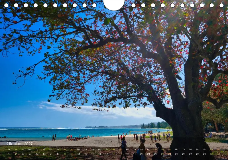 Mauritius - Schönheit im Indischen Ozean