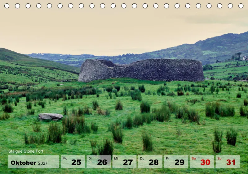 Irland