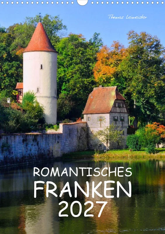 Romantisches Franken