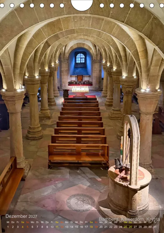 Romantisches Franken