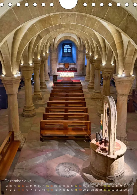 Romantisches Franken