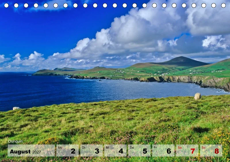 Irland