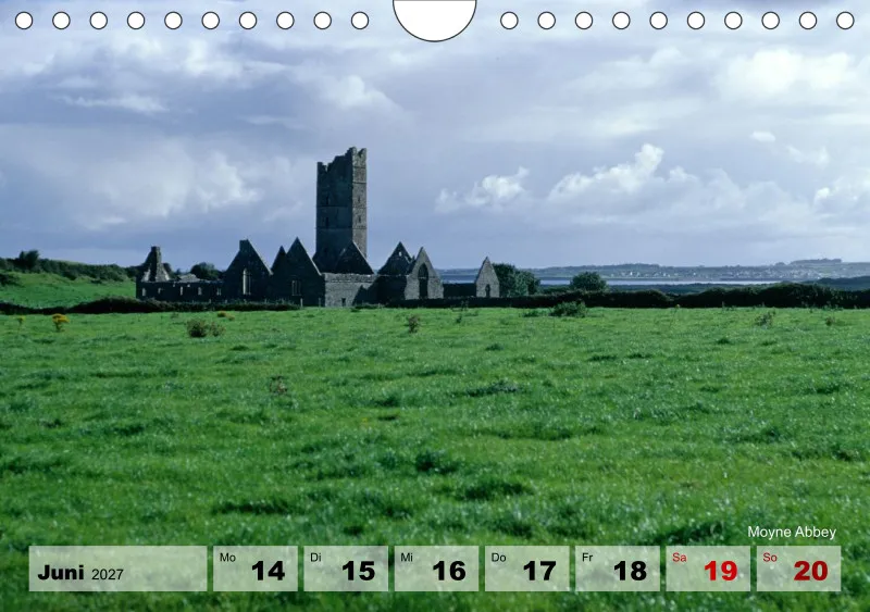 Irland