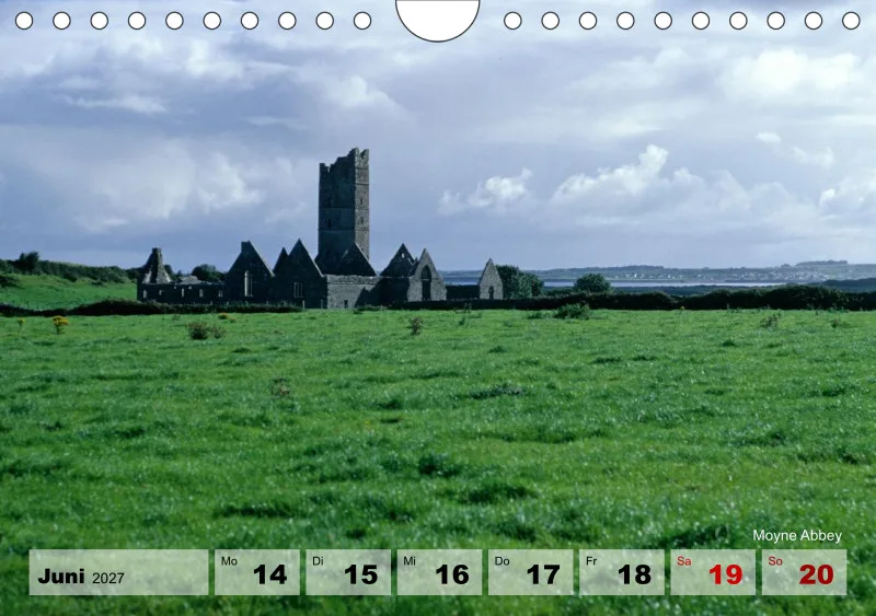 Irland