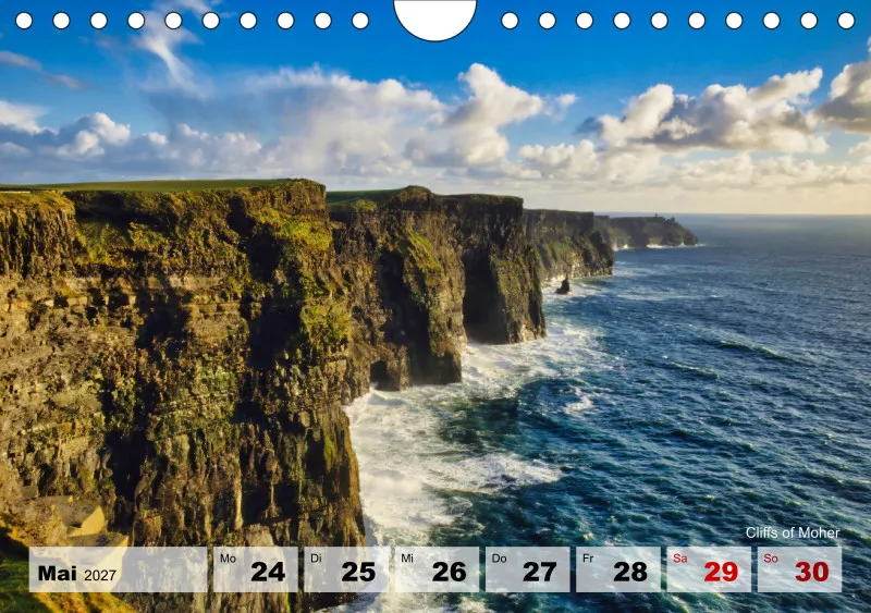 Irland