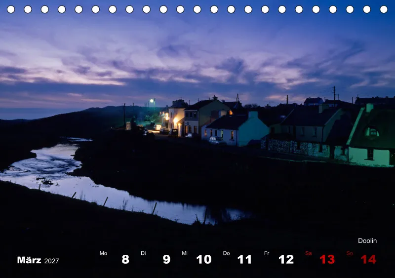 Irland