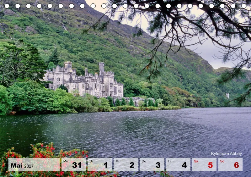Irland