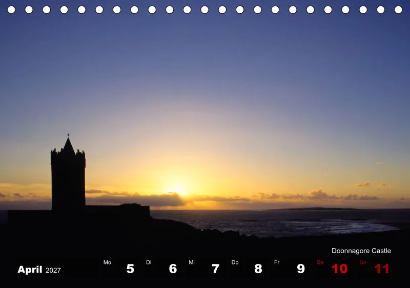 Irland